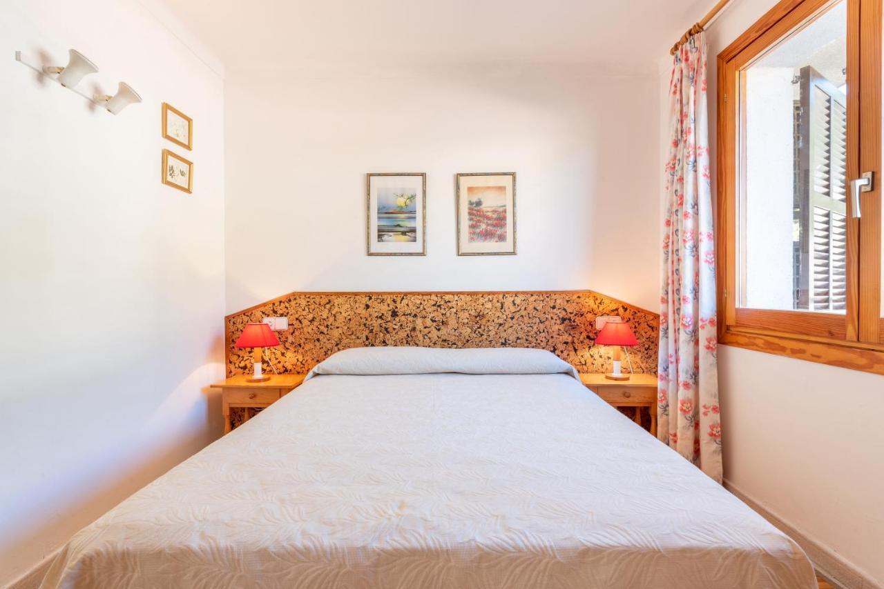 Ferienwohnung Delta 3 Sóller Exterior foto