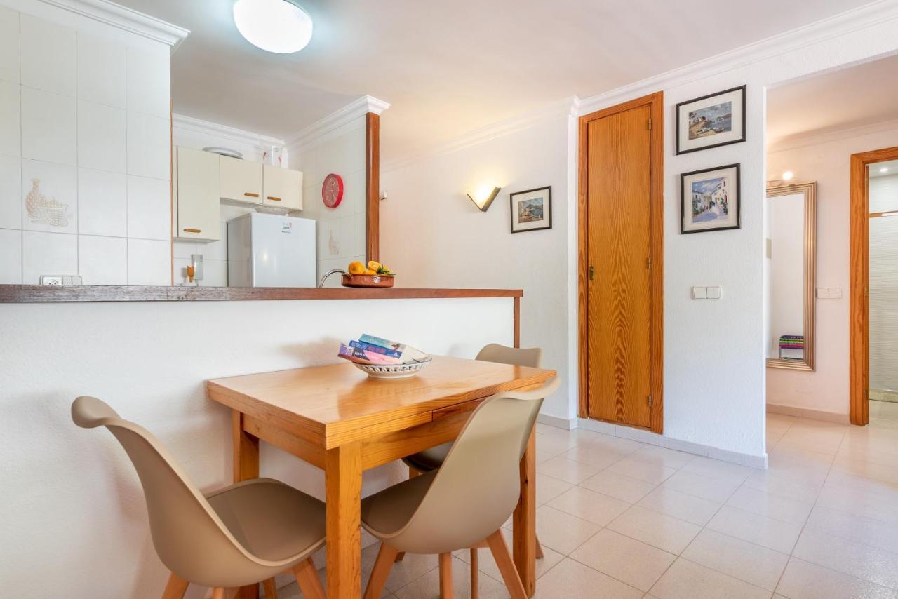 Ferienwohnung Delta 3 Sóller Exterior foto