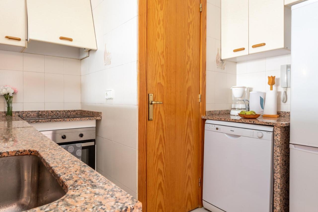 Ferienwohnung Delta 3 Sóller Exterior foto